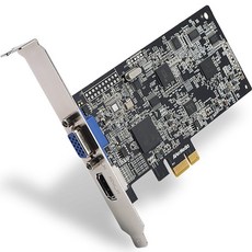 AVerMedia 圓剛科技 DarkCrystal HD Capture 內置採集板 CD311