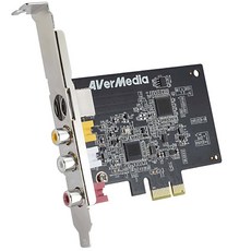 AVerMedia 圓剛科技 EZMaker SDK Express 內置採集板 C725