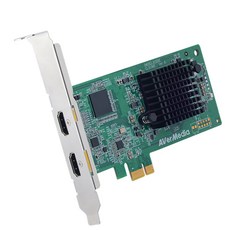 AVerMedia 圓剛科技 內置採集板 CL311-M2