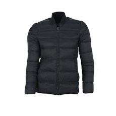 Edgeae 男款針織Ari輕量羽絨外套 MCOWS7090W0