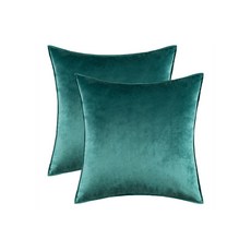 알럽홈 컬러엣지라인 소프트 호텔용 베개커버 2p