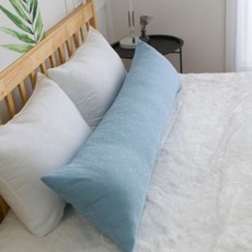 簡約身體枕套, 35 x 120 厘米
