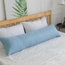 簡約身體枕套, 35 x 100 厘米