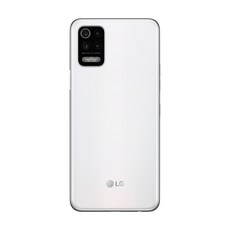 LG전자 스마트폰 Q52, 실키 화이트, 64GB