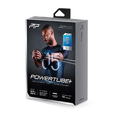 PTP Power Tube Ultimate, 銀色