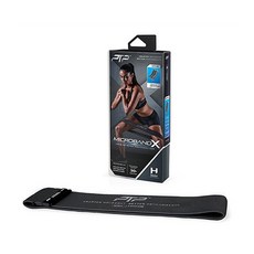 PTP 微帶 X 強度帶重型, 木炭