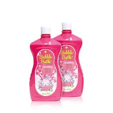 Home&Kids 泡泡浴, 510ml, 2個