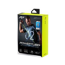 PTP Power Tube 輕量款, 萊姆, 1個