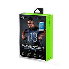 PTP 彈力繩介質, 綠色