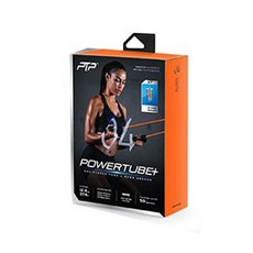 PTP 彈力繩重, 橘子