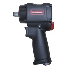 AEROPRO Tools 12.7mm 氣動扳手巨型錘短型扭矩 610N.m AP7426, 1個