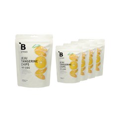 B 切片柳橙果乾, 20g, 5包