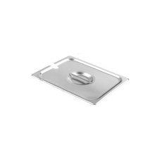 Kwangsung Machines 不銹鋼壞全開槽蓋, 1個