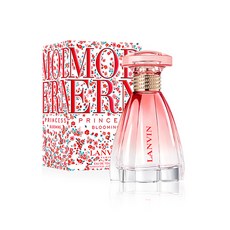 랑방 모던프린세스 블루밍 오 드 뚜왈렛, 60ml, 1개