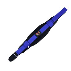 VALEO 舉重腰帶 EVA-2 XL, 藍色