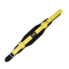 美國 VALEO 舉重腰帶 EVA-2 L, 黃色