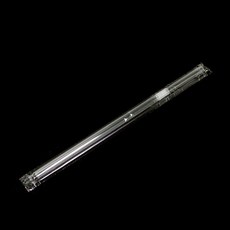 Seoul Package Javara吸管 透明 7*210mm GS, 1件, 10000件