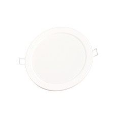 LUON LIGTING LED筒燈嵌入式燈白色15.24cm 20W, 1個