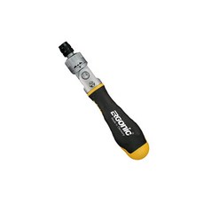 ERGOnic 180 度棘輪鉸接式驅動器, 1個