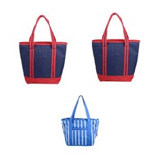 野營保溫保溫袋 10L x 2p + 5L 隨機出貨, 混色