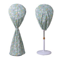 電風扇防塵罩2入組, 北極熊