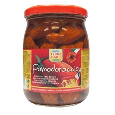 TERRA MARIS 番茄乾罐頭, 529克, 1個