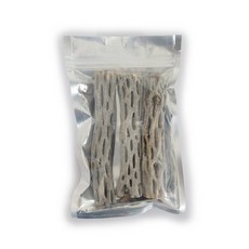 裝飾木頭 L號 15cm, 混色, 3個