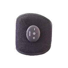 렉스파 EMS 저주파 마사지기 세트 팔뚝형, YA-5009, 혼합색상