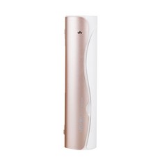 utoREX 便攜式牙刷清潔器 UTC-3070, UTC-3070WG, 金子