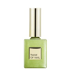 thinkofnail Think of Bugs系列美甲色膠, K5, 1入