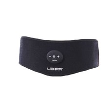 렉스파 EMS 저주파 마사지기 세트 허리형, YA-5008, 혼합색상