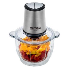 GILTEN 攪拌機 GTC-M2125L 2.5L