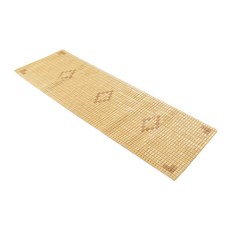 6年粉竹Air Star麻將坐墊沙發4層, 淺米色