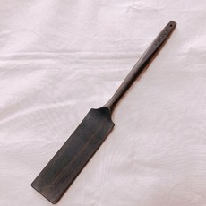 햇살공방 다용도 나무뒤집개, 1개