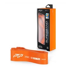 PTP 超級帶終極, 橘子