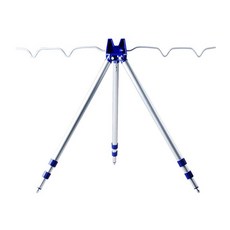 海釣三節式遠投釣竿架, 混合色