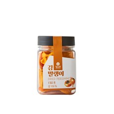 담과연 감말랭이, 150g, 1개