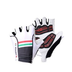 feel morys 公路自行車半指手套 MG-206