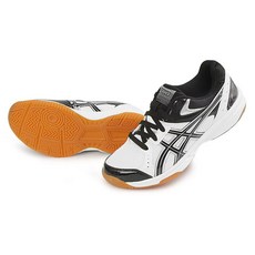 asics 亞瑟士 RIVRE CS羽球鞋 TVRA03-0191