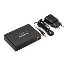 Ultra HDMI 4K 60Hz EDID 指撥開關 1:2 分配器, ML-HS246E