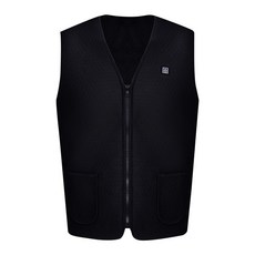 Swiss Mountain USB發熱背心