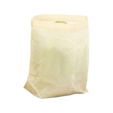 Honey Lab 蜂蜜口袋衛生袋 大號 20 x 30 x 10 厘米, 1個