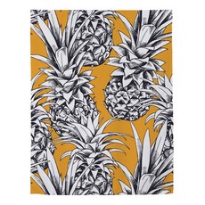 Kyra L107 魔鬼氈窗簾, 類型1