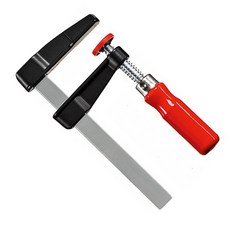 BESSEY PONY木工L形夾LM20/5, 1個