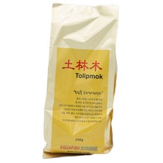 신미미 토림목 슈퍼파워 샌드소일, 200g, 1개