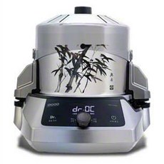 OCOO 奧庫 砂鍋Dr.體質保健中湯鍋, OC-V3000S