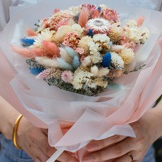 GAPANG 乾花 06 DRYB017, 混合顏色