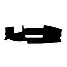 엑스핏 퍼펙트 슬림 벨벳 대시보드커버, 현대 더올뉴 제네시스 G80(2020년4월~ / HUD 유 센터스피커 무), 블랙