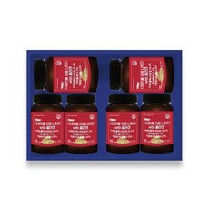 VIKAIN 原裝 Sinetrol Naringin 與 Conlagen XPUR 片劑, 60顆, 6罐