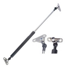 名家五金 氣壓桿 761 螺栓, 1套